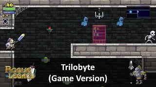 Mihark's Best VGM #0379 : Rogue Legacy - Trilobyte (Game Version)