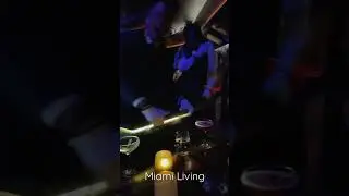 Fine dining in Miami at Papi Steak&hellip;&hellip;. 🍽🥩🍷