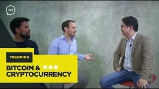 Bitcoin experts on cryptocurrency in the Philippines, the future of cashless payments