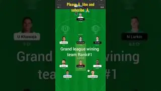 hea vs sta dream 11 match prediction| hea vs sta dream 11 today match prediction|#short #shorts