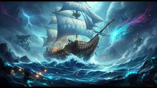 The Ocean's Darkest Secrets: Unveiling Ghost Ship Enigmas