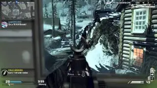 M27 kem