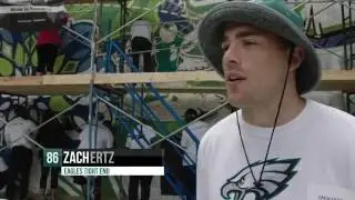 2016 Playground Build
