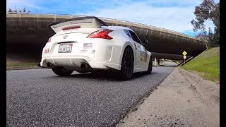 Nismo 370z Launches!