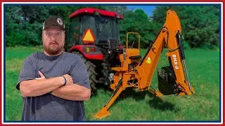 The Most Controversial Tractor Implement