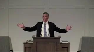 Witnesses to Jesus (Acts 1:8)