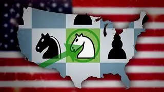 The Most AMERICAN Chess Openings