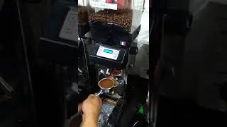 #Bean_To_Beverages  #Coffee #Grinding #Machine