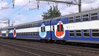 Z 20500 (688-877) | Composition modifi&eacute;e (RER D)