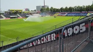 Admira stadion