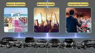 Your Reliable Events Transportation Partner in UAE | AB Middle East