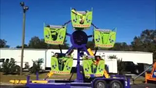 Ferris Wheel Rental Florida