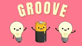[Playlist] Автозарядка энергии GROOVE😎⚡|🎵GROOVE | Музыка для магазина &middot; Кафе &middot; Работа &middot; Фокус