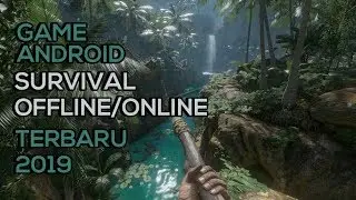 5 Game Android Survival Terbaru dan Terbaik 2019