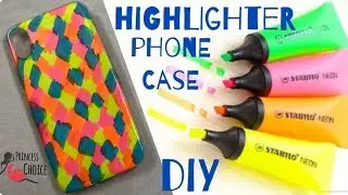 COOL DIY PHONE CASE IDEAS// HOW TO MAKE MOBILE COVER AT HOME/ DIY MOBILE COVER|| DIY PRINCESS CHOICE