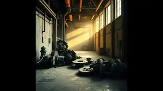Sixty Seconds  (Industrial-Metal)