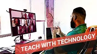 How To Teach Reading Using Technology | Teaching Methods and Techniques In The Classroom