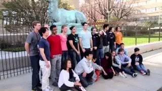 Elks National Foundation Scholarships PSA