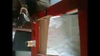 Opening my Nike Lunar vapor 8 black/red
