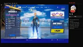 #ChronicRC Submission