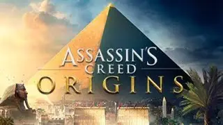 Assassins Creed Origins - Story Side Quests And More