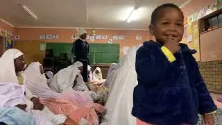 AAC Khayelitsha Kereke Sowe, Part 1.