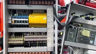 EasyLift Randomly shutting down; no identifiable cause; part 1