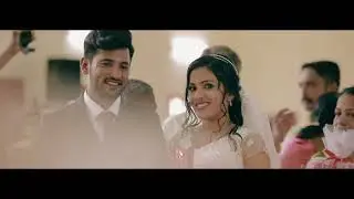 Christian Wedding Promo 2017,New generation promo