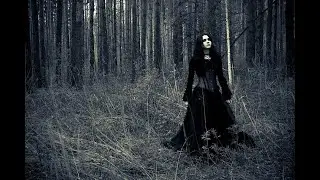 Gothic Rock Darkwave Post-punk (set Mix) 07-07-2023