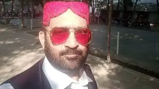 Shujat Abbas Hamza Rajanpur is live!Friendly Chat with Friends | Discussing Important Topics