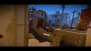 Beggin (CS2 Montage)