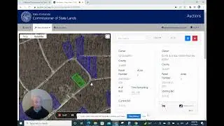 Buy Land Online For Less Than $100!