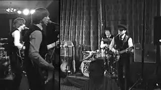 You're Gonna Lose That Girl - The Fab 4