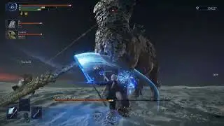 Demolishing Fulghor (Depth 5)
