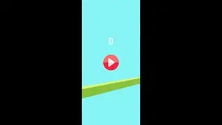 Line Runner 3D, Endless Runner Game, Jumping Game, Run And Jump Game