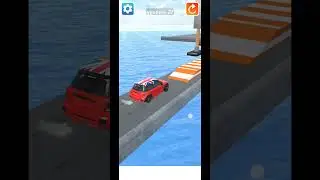 Crash Master 3D Gameplay Walkthrough Android, iOS