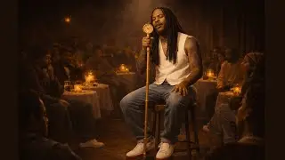 No Hands &mdash; 1990s Neo-Soul Rework | Waka Flocka Flame Reimagined
