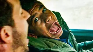 9 причин, чтобы жить - Русский трейлер(2022)