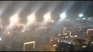 Amazing bike stunts pune india