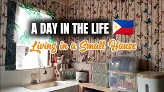 ✨Living in a small house: Cook & Clean With Me + Kitchen Organization 🌸