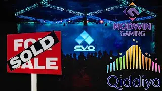Sony has just Sold Evo