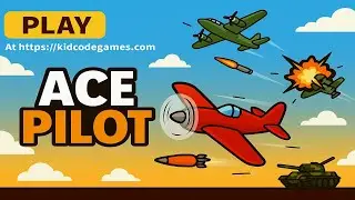 Ace Pilot