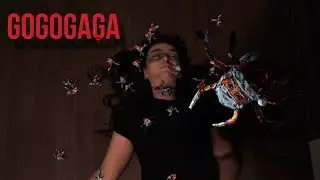 GoGoGaGa | Short Horror Film 