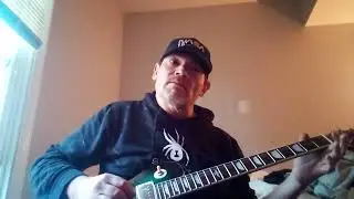 Tetris - Theme (Korobeiniki) guitar cover #videogamesounds #videogamesoundtrack #russianmusic