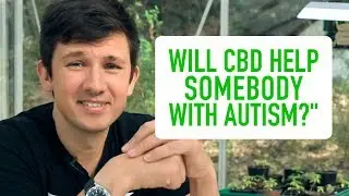 CBD & AUTISM