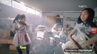 Iklan Rinso Anti Noda - Sang Juara 15s (2019)