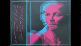 Mannequin - Interview (same 1982 - CAN) Private AOR, Melodic Rock, The Works