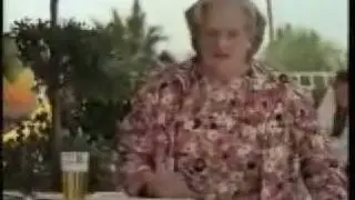 Run by Fruiting-Mrs. Doubtfire