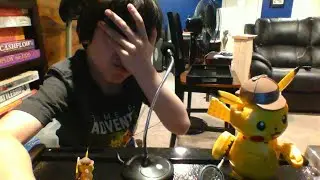 MEGA CONSTRUX JUMBO DETECTIVE PIKACHU! Review and compare! New Microphone! Magnifying glass fail?