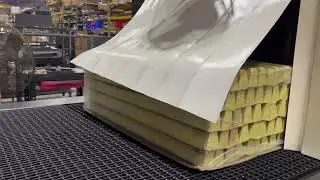 EB35 and ETB3620 Running Insulation